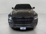 2019 RAM 1500 Big Horn/Lone Star Crew Cab 4x4 5'7' Box