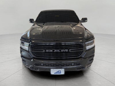 2019 RAM 1500 Big Horn/Lone Star Crew Cab 4x4 5'7' Box