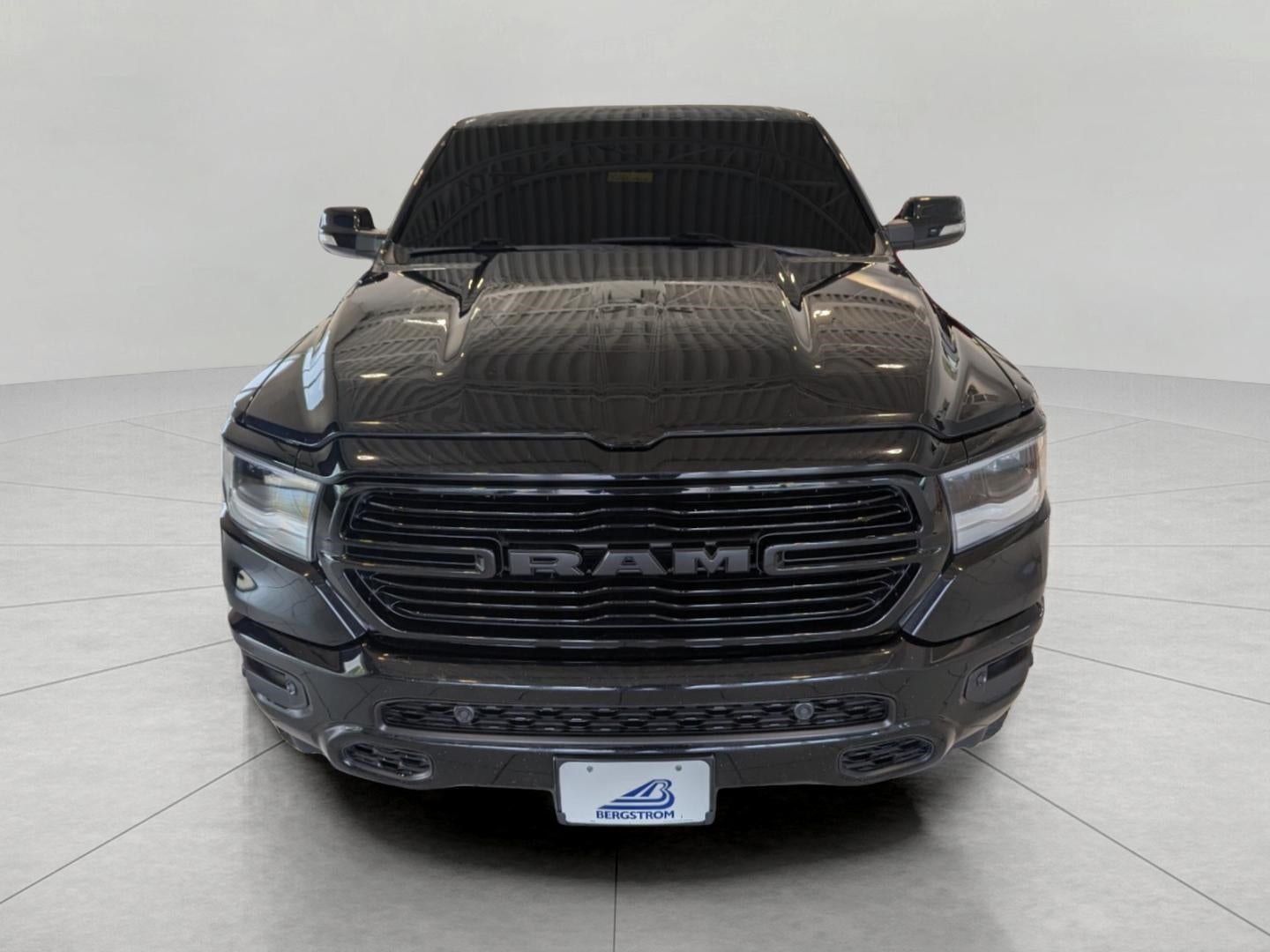 2019 RAM 1500 Big Horn/Lone Star Crew Cab 4x4 5'7' Box