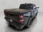 2019 RAM 1500 Big Horn/Lone Star Crew Cab 4x4 5'7' Box