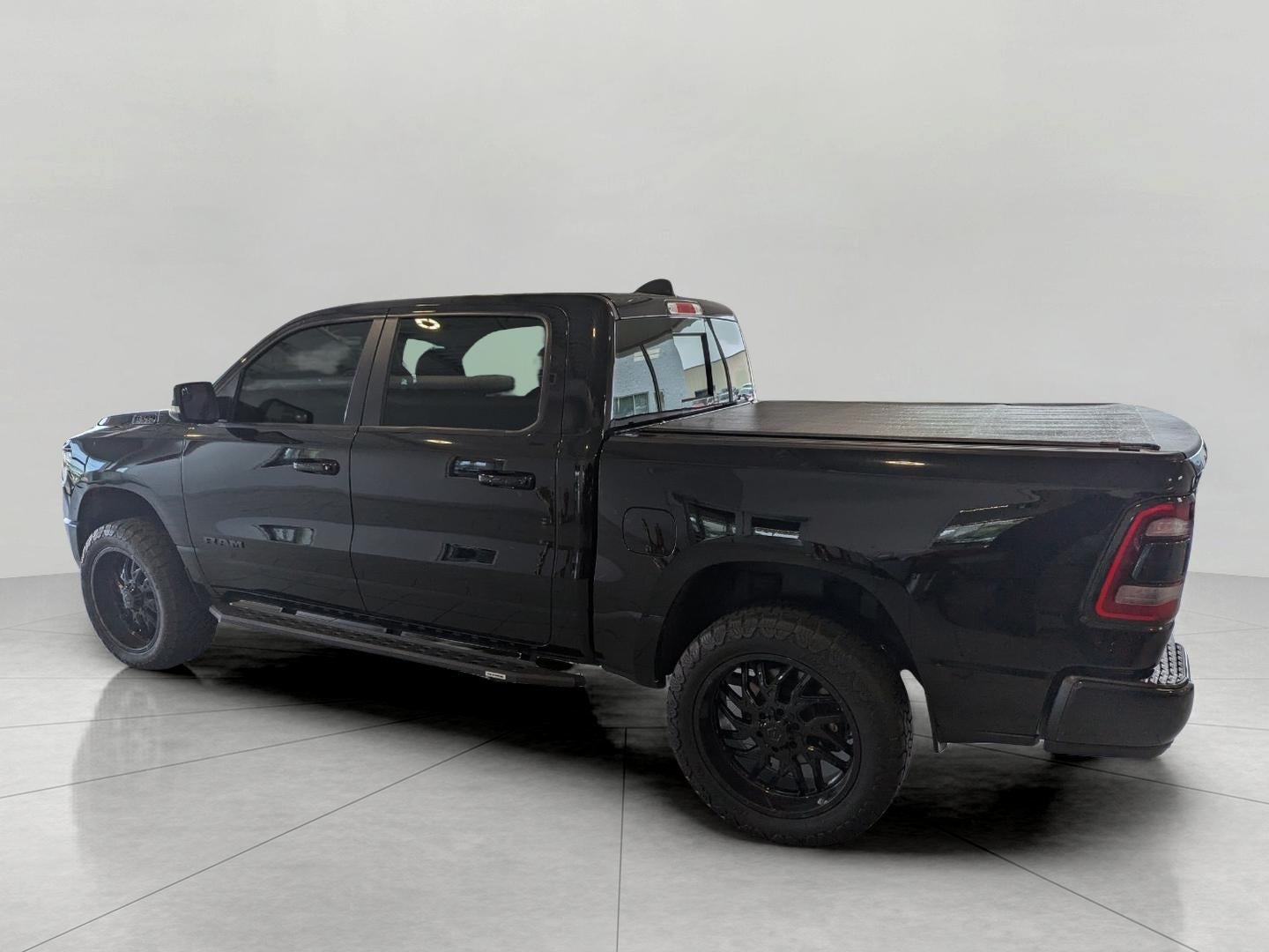 2019 RAM 1500 Big Horn/Lone Star Crew Cab 4x4 5'7' Box
