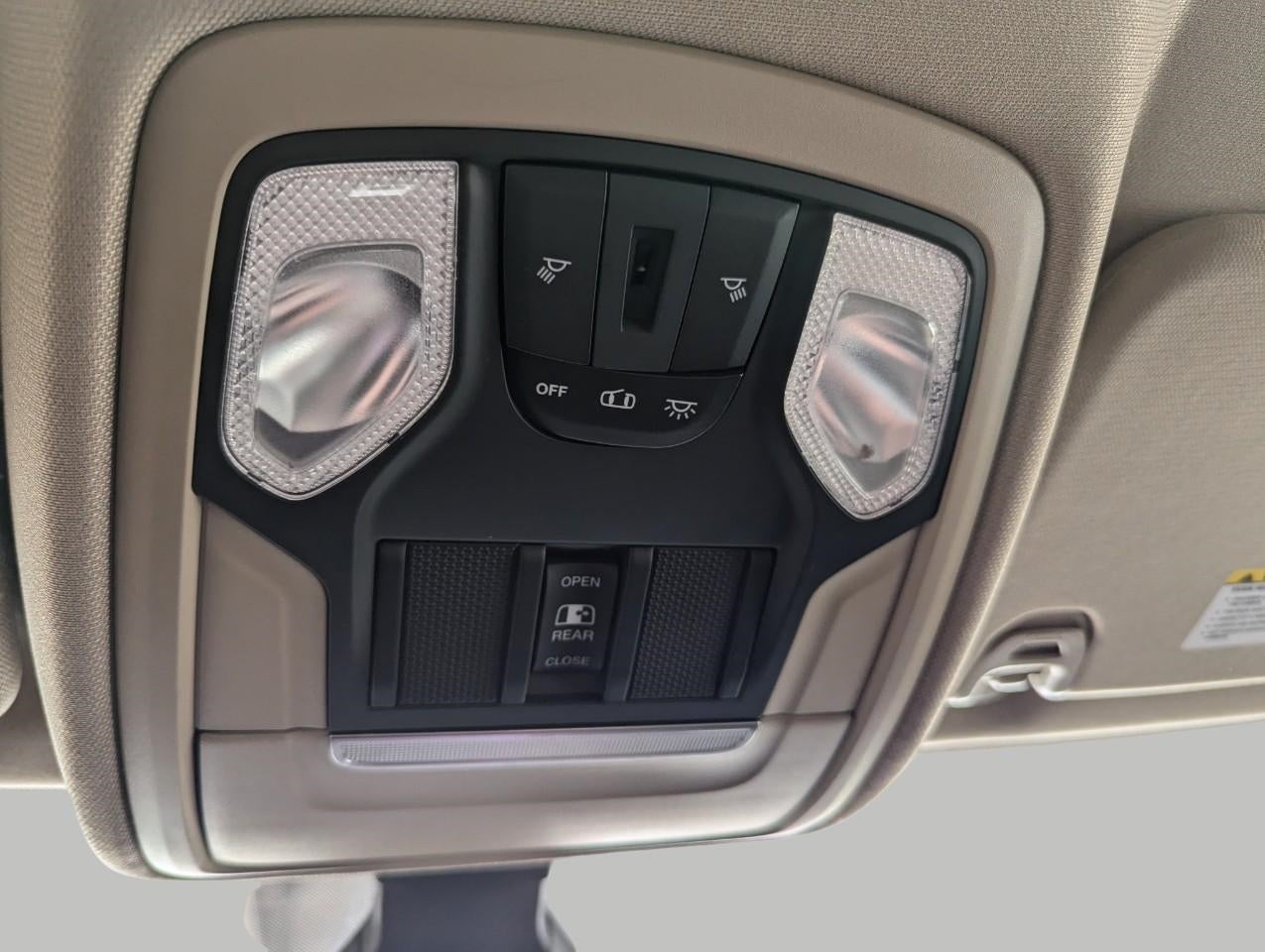 2019 RAM 1500 Big Horn/Lone Star Crew Cab 4x4 5'7' Box