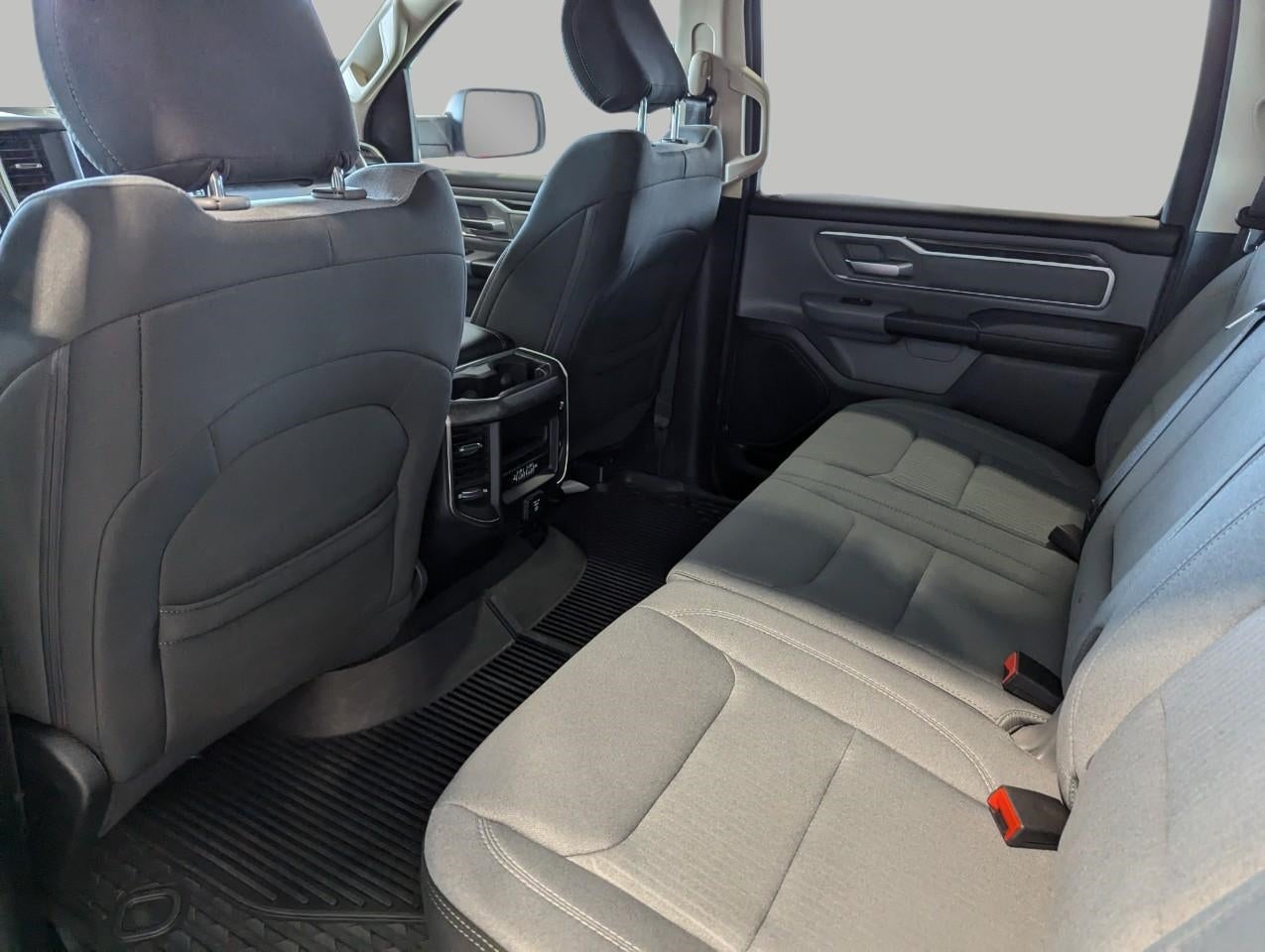 2019 RAM 1500 Big Horn/Lone Star Crew Cab 4x4 5'7' Box