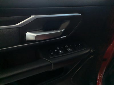 2020 RAM 1500 Big Horn Crew Cab 4x4 5'7' Box