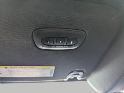 2020 RAM 1500 Big Horn Crew Cab 4x4 5'7' Box