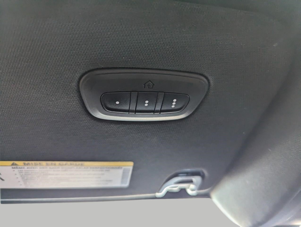 2020 RAM 1500 Big Horn Crew Cab 4x4 5'7' Box