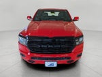 2020 RAM 1500 Big Horn Crew Cab 4x4 5'7' Box