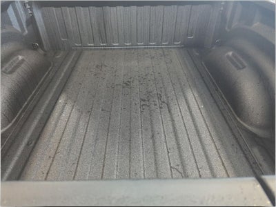 2027 RAM 1500 RAM 1500 LIMITED CREW CAB 4X4 5'7' BOX