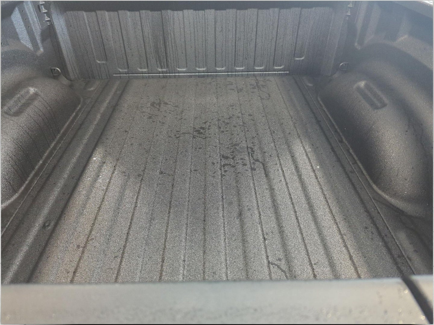2027 RAM 1500 RAM 1500 LIMITED CREW CAB 4X4 5'7' BOX