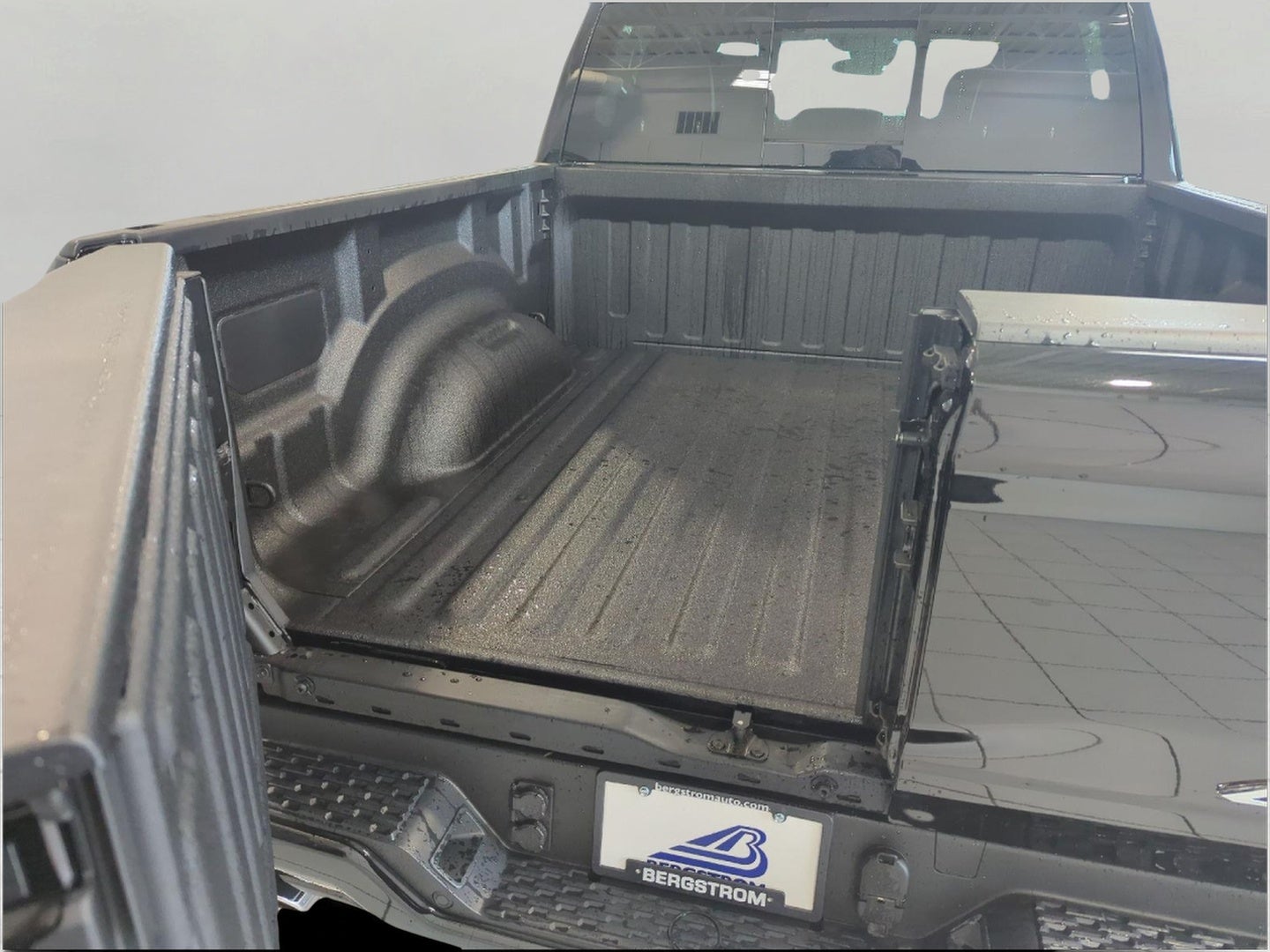 2027 RAM 1500 RAM 1500 LIMITED CREW CAB 4X4 5'7' BOX