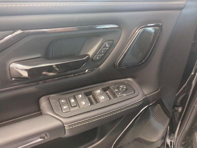 2027 RAM 1500 RAM 1500 LIMITED CREW CAB 4X4 5'7' BOX