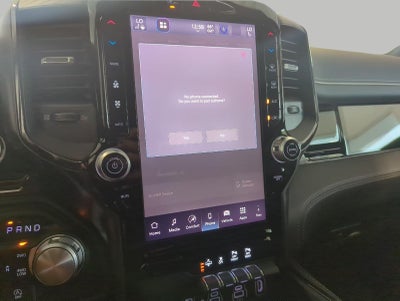 2027 RAM 1500 RAM 1500 LIMITED CREW CAB 4X4 5'7' BOX