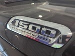 2027 RAM 1500 RAM 1500 LIMITED CREW CAB 4X4 5'7' BOX