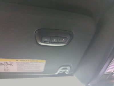 2027 RAM 1500 RAM 1500 LIMITED CREW CAB 4X4 5'7' BOX
