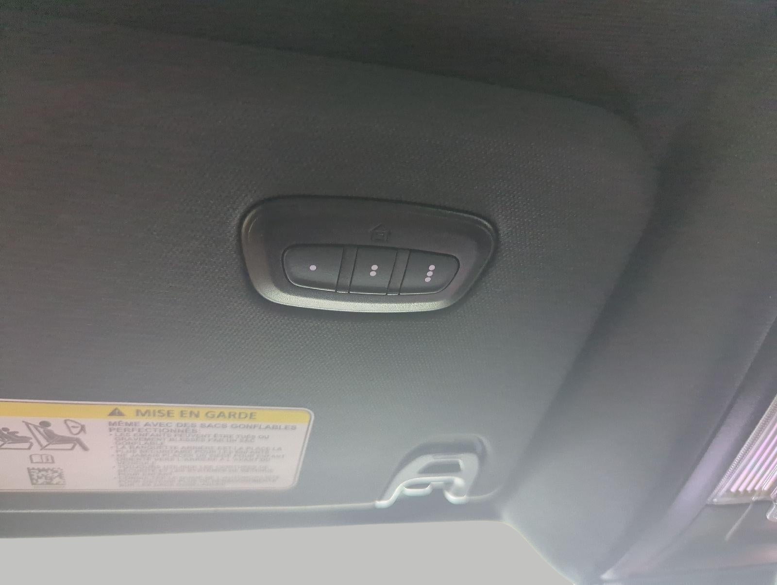 2027 RAM 1500 RAM 1500 LIMITED CREW CAB 4X4 5'7' BOX