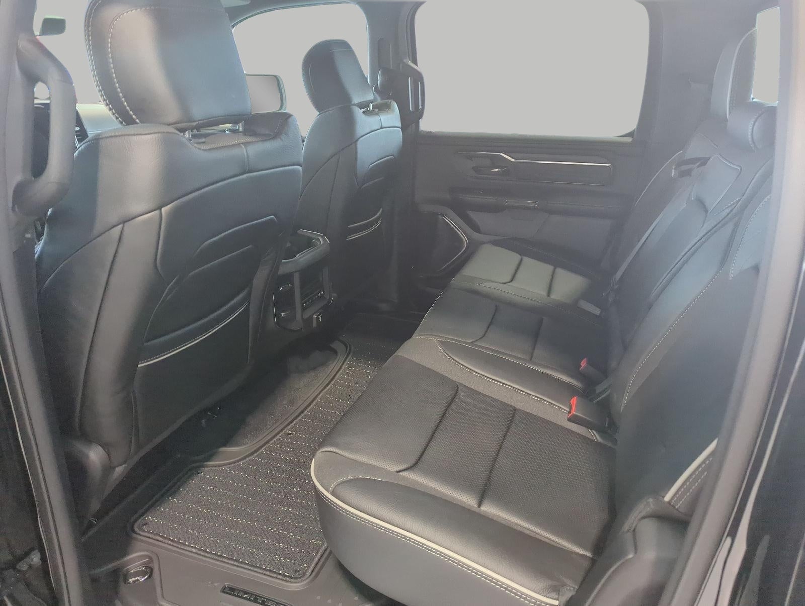 2027 RAM 1500 RAM 1500 LIMITED CREW CAB 4X4 5'7' BOX