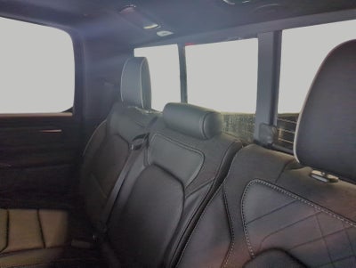 2027 RAM 1500 RAM 1500 LIMITED CREW CAB 4X4 5'7' BOX