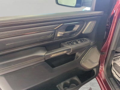 2021 RAM 1500 Limited Crew Cab 4x4 5'7' Box