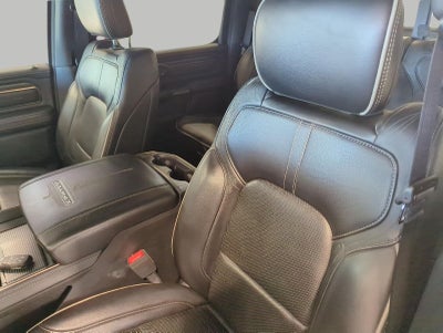 2021 RAM 1500 Limited Crew Cab 4x4 5'7' Box