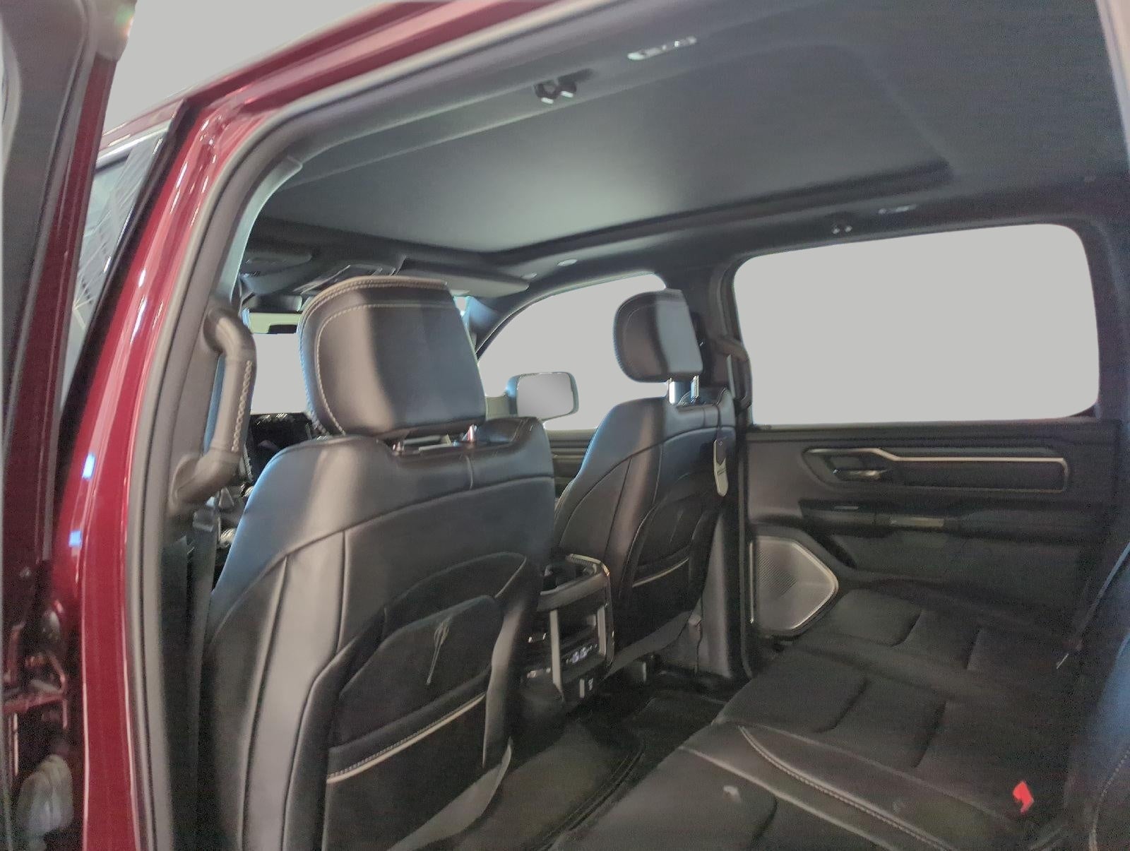 2021 RAM 1500 Limited Crew Cab 4x4 5'7' Box