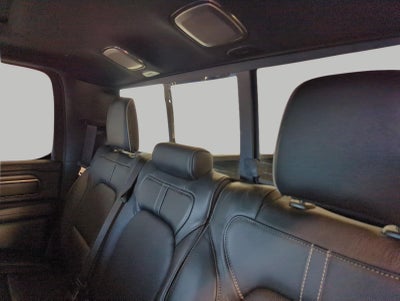 2021 RAM 1500 Limited Crew Cab 4x4 5'7' Box