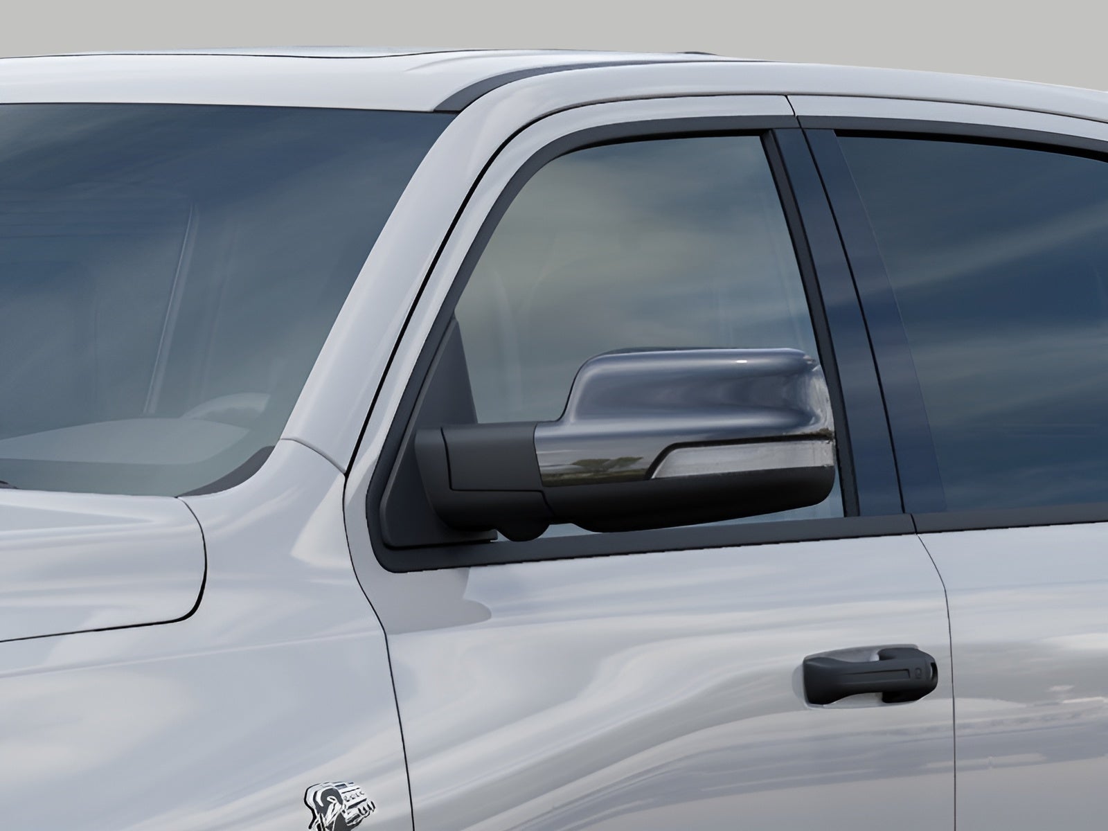 2026 RAM 1500 Limited Crew Cab 4x4 5'7' Box