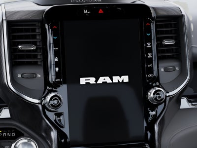 2026 RAM 1500 Limited Crew Cab 4x4 5'7' Box