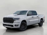2026 RAM 1500 Limited Crew Cab 4x4 5'7' Box