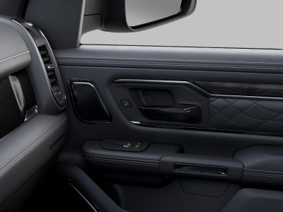 2026 RAM 1500 Limited Crew Cab 4x4 5'7' Box