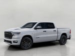 2026 RAM 1500 Limited Crew Cab 4x4 5'7' Box