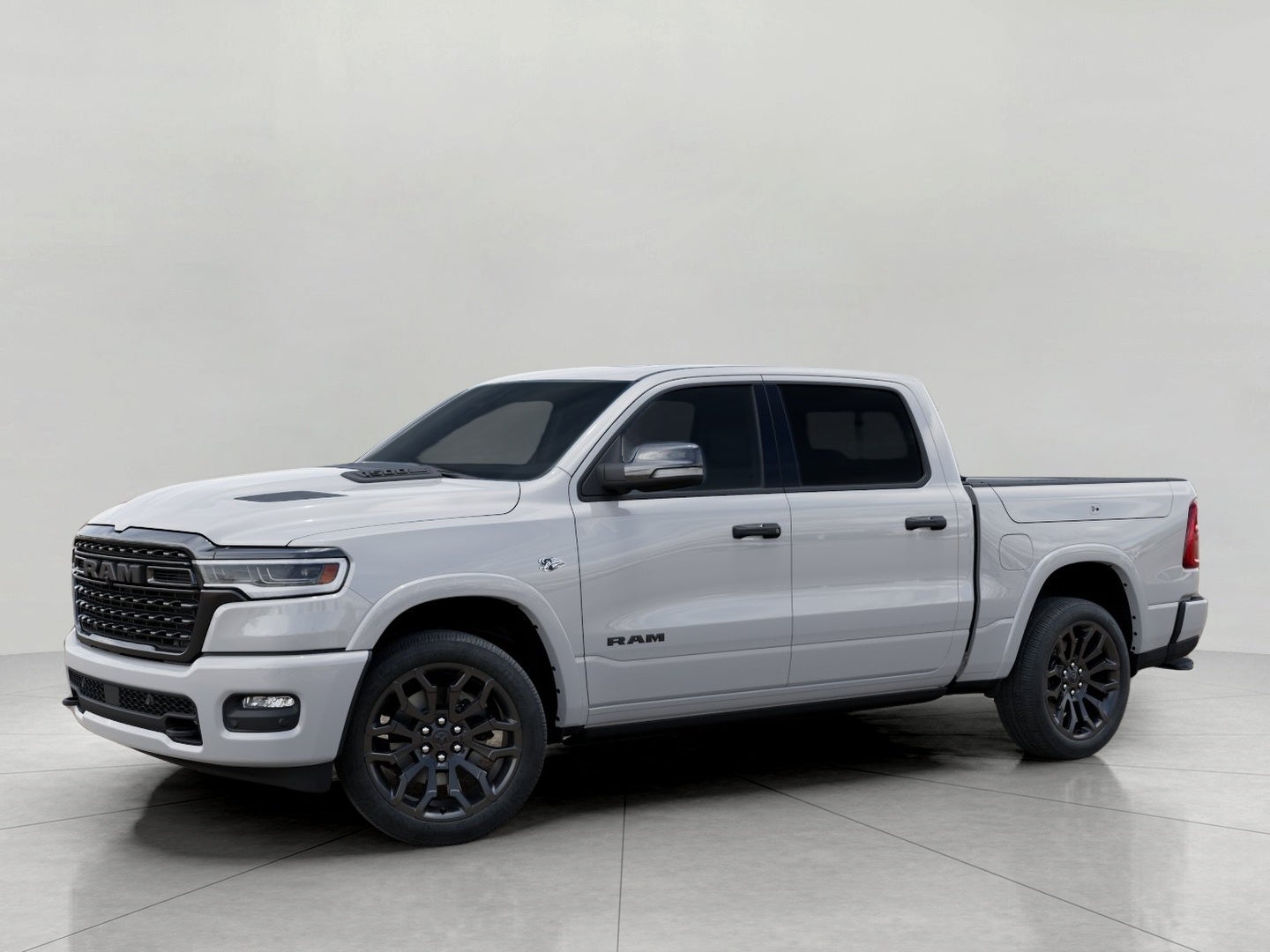 2026 RAM 1500 Limited Crew Cab 4x4 5'7' Box