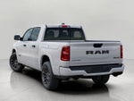 2026 RAM 1500 Limited Crew Cab 4x4 5'7' Box