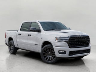 2026 RAM 1500 Limited Crew Cab 4x4 5'7' Box