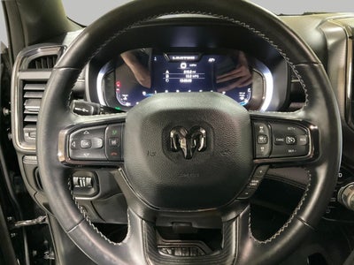 2024 RAM 1500 Limited Crew Cab 4x4 5'7' Box
