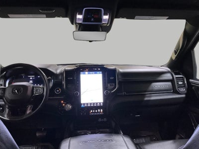 2024 RAM 1500 Limited Crew Cab 4x4 5'7' Box
