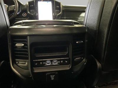 2024 RAM 1500 Limited Crew Cab 4x4 5'7' Box