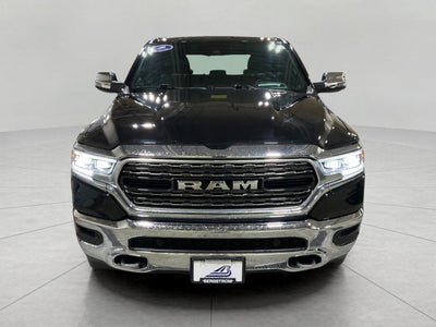 2024 RAM 1500 Limited Crew Cab 4x4 5'7' Box
