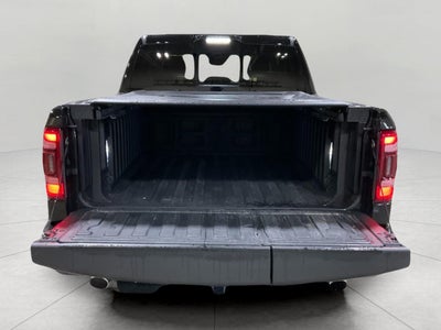 2024 RAM 1500 Limited Crew Cab 4x4 5'7' Box