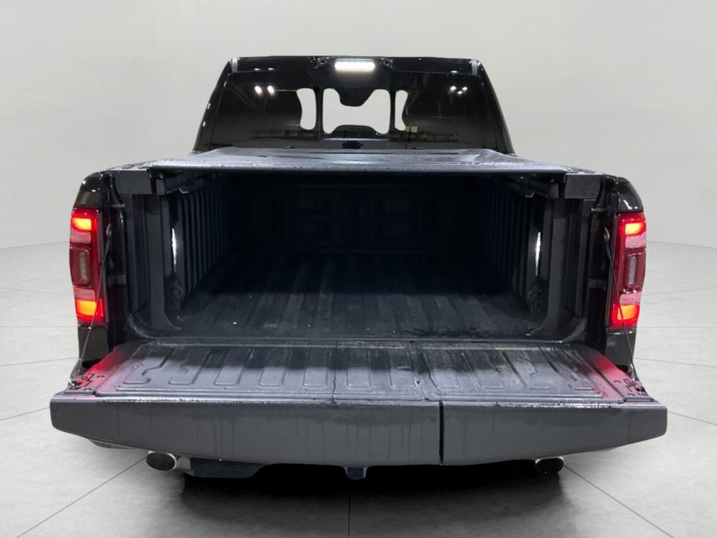 2024 RAM 1500 Limited Crew Cab 4x4 5'7' Box