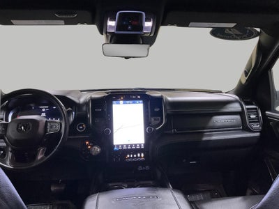 2024 RAM 1500 Limited Crew Cab 4x4 5'7' Box