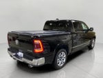 2024 RAM 1500 Limited Crew Cab 4x4 5'7' Box