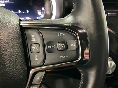 2024 RAM 1500 Limited Crew Cab 4x4 5'7' Box