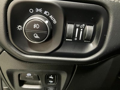 2024 RAM 1500 Limited Crew Cab 4x4 5'7' Box