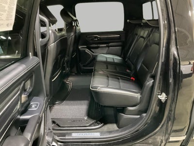 2024 RAM 1500 Limited Crew Cab 4x4 5'7' Box