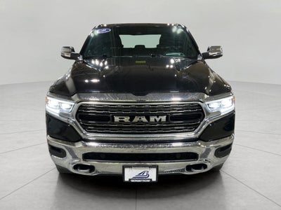 2024 RAM 1500 Limited Crew Cab 4x4 5'7' Box