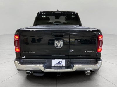 2024 RAM 1500 Limited Crew Cab 4x4 5'7' Box