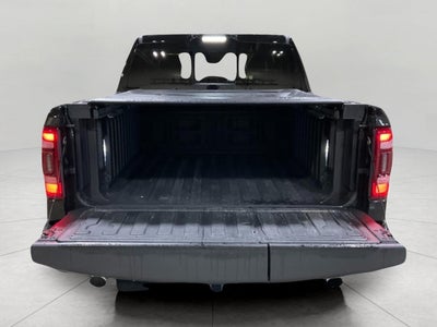 2024 RAM 1500 Limited Crew Cab 4x4 5'7' Box