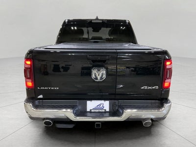 2024 RAM 1500 Limited Crew Cab 4x4 5'7' Box