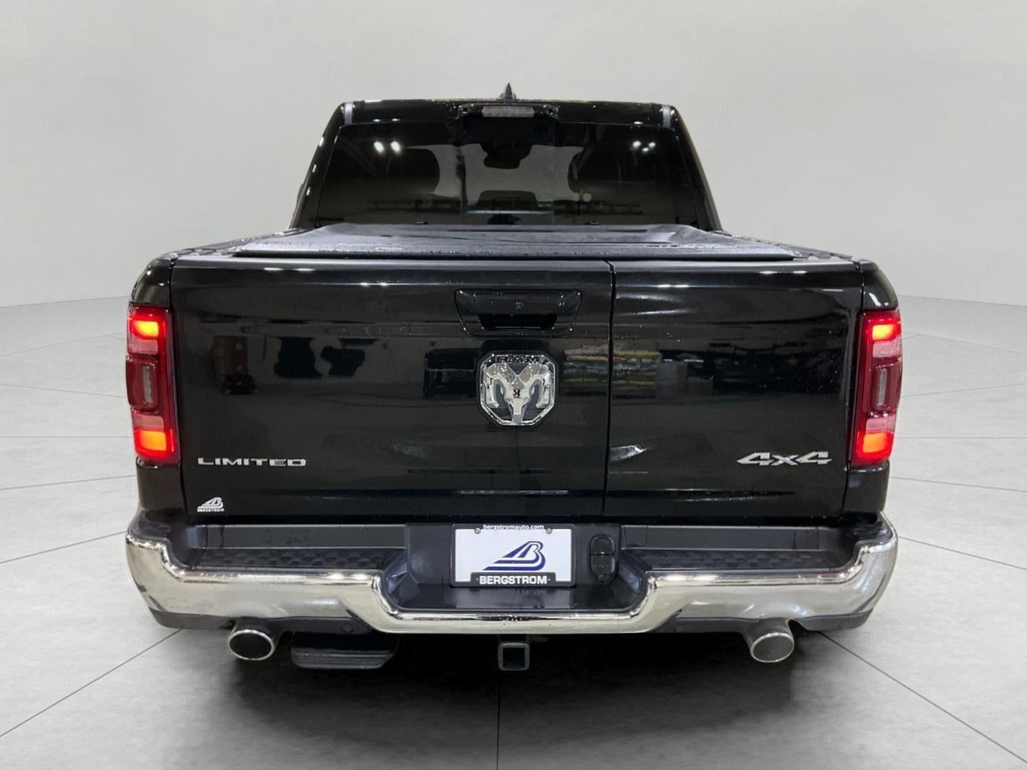 2024 RAM 1500 Limited Crew Cab 4x4 5'7' Box