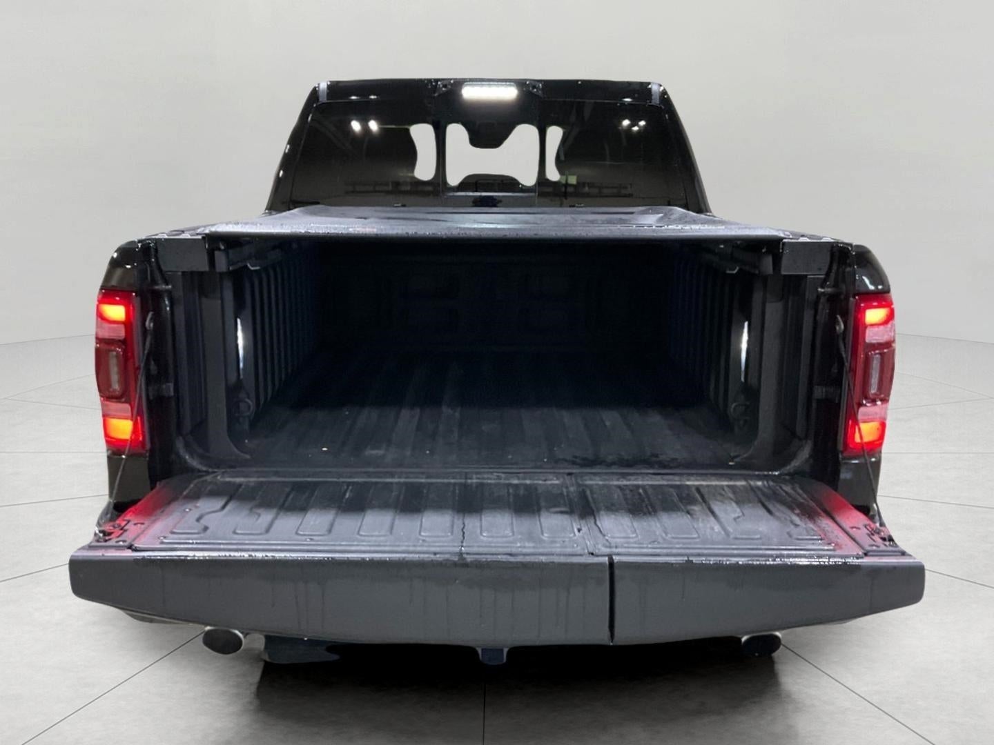 2024 RAM 1500 Limited Crew Cab 4x4 5'7' Box